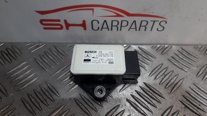 Esp Duo Sensor van een Mercedes B-Klasse, Auto-onderdelen, Gebruikt, -, Ophalen of Verzenden, -