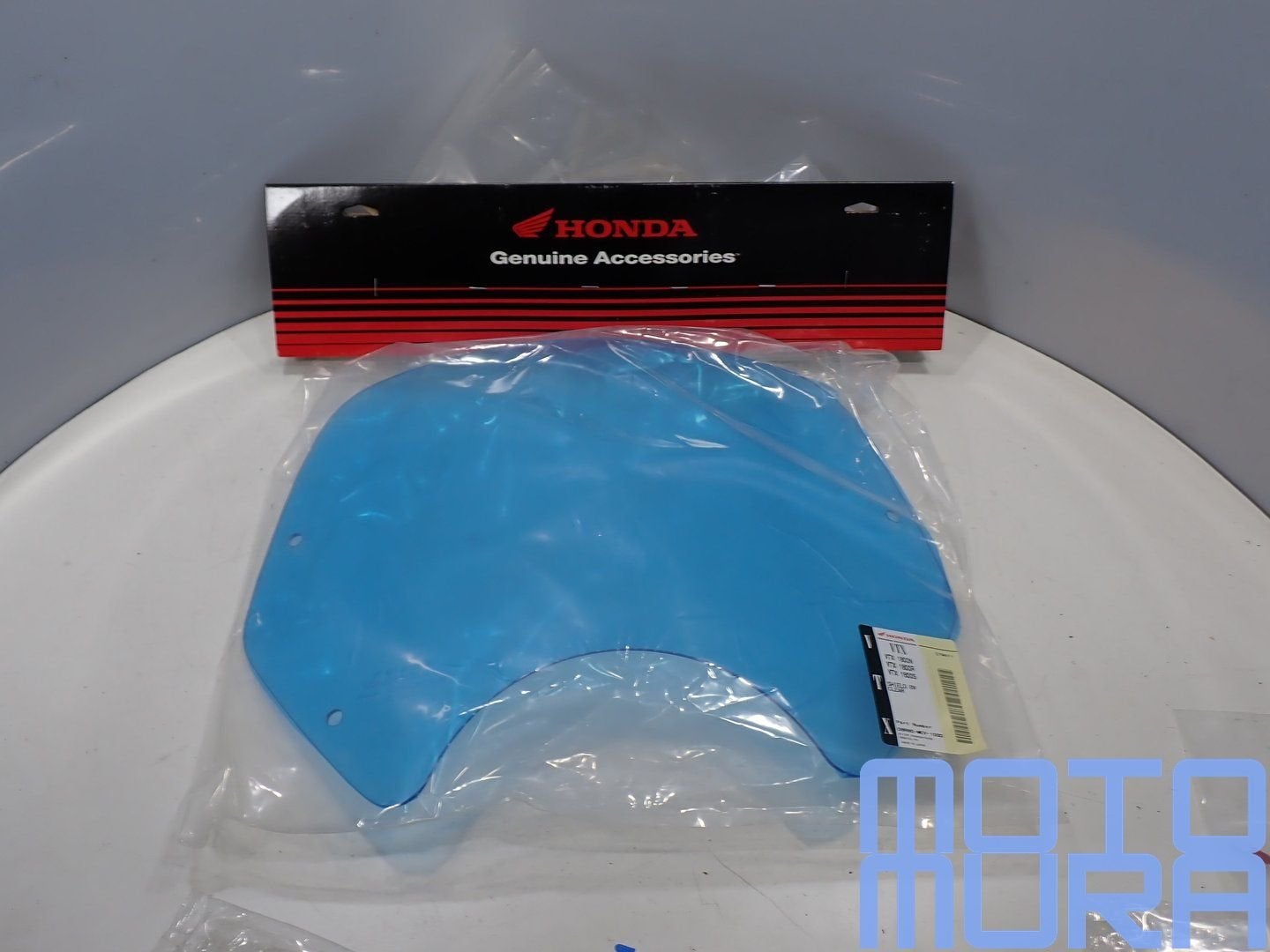 Pare-brise Honda VTX 1800 2001-2008 – 08R80MCV100 2024040 –, Neuf, -, -, -