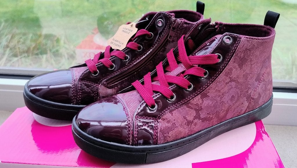 Chaussures Sprox 35 *NOUVEAUTÉS*, Neuf, Enlèvement ou Envoi, Chaussures, Sprox