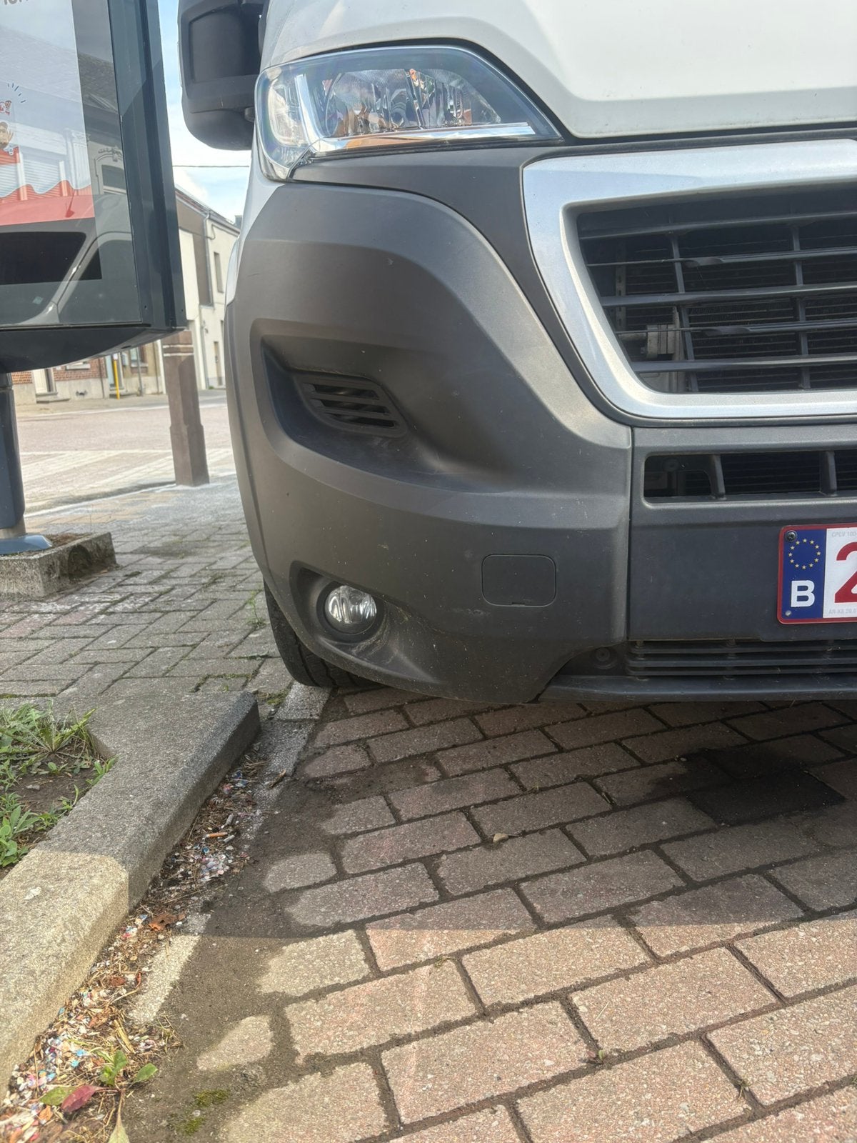 Peugot boxer 2021, Achat, 3 places, Noir, Particulier