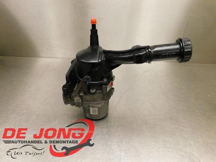 Pompe direction assistée d'un Peugeot Partner, Autos : Pièces & Accessoires, -, 3 mois de garantie, Utilisé, -