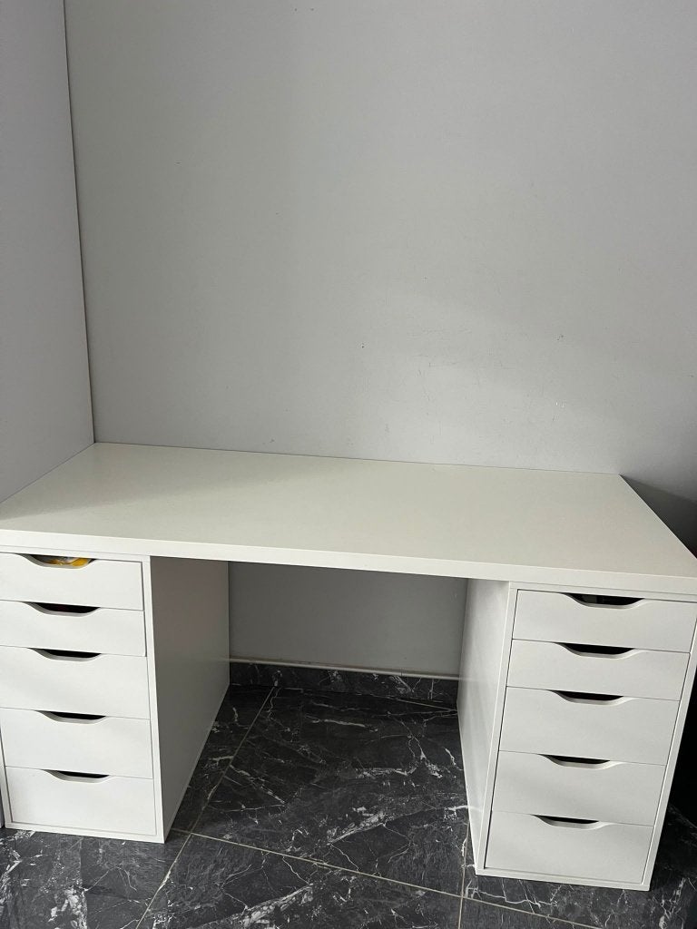 Bureau  tafel, Huis en Inrichting, Tafels | Eettafels, Ophalen