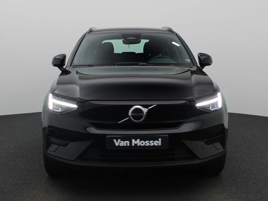 Volvo XC40 Recharge Core 69 kWh | ANDROID/APPLE | LED | CAM, Auto's, Traction-control, Stof, Gebruikt, 5 deurs