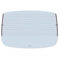 Nieuwe achterruit voor MGB GT met verwarming, Neuf, -, -, MG