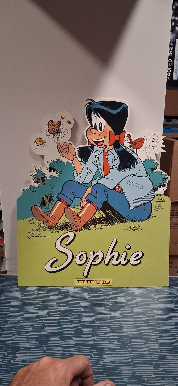 jidehem Sophie plv