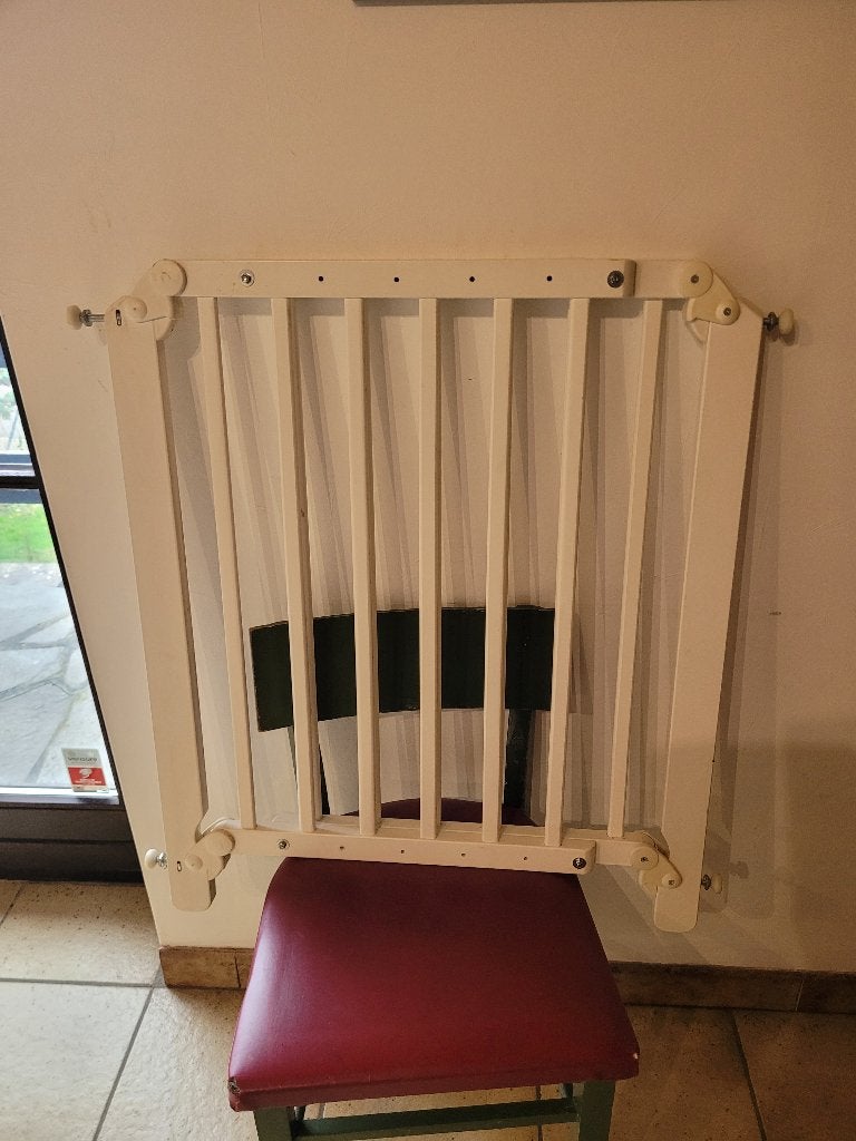 barrières pour enfant, Enfants & Bébés, Barrières, Barrière de sécurité, Comme neuf, Enlèvement, Bois