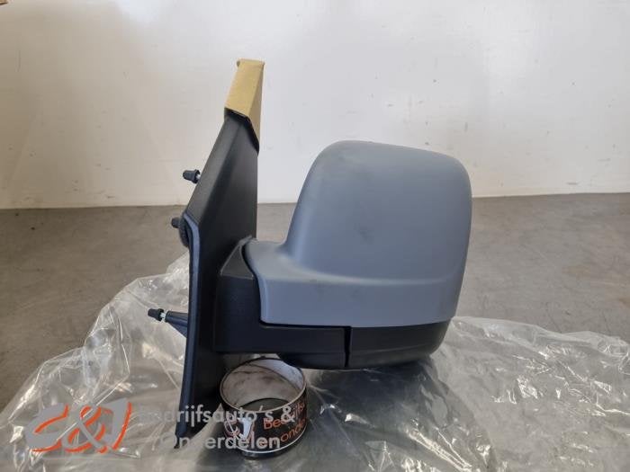 Rétroviseur extérieur gauche d'un Renault Trafic, Autos : Pièces & Accessoires, Rétroviseurs, Renault, -, 3 mois de garantie, Utilisé