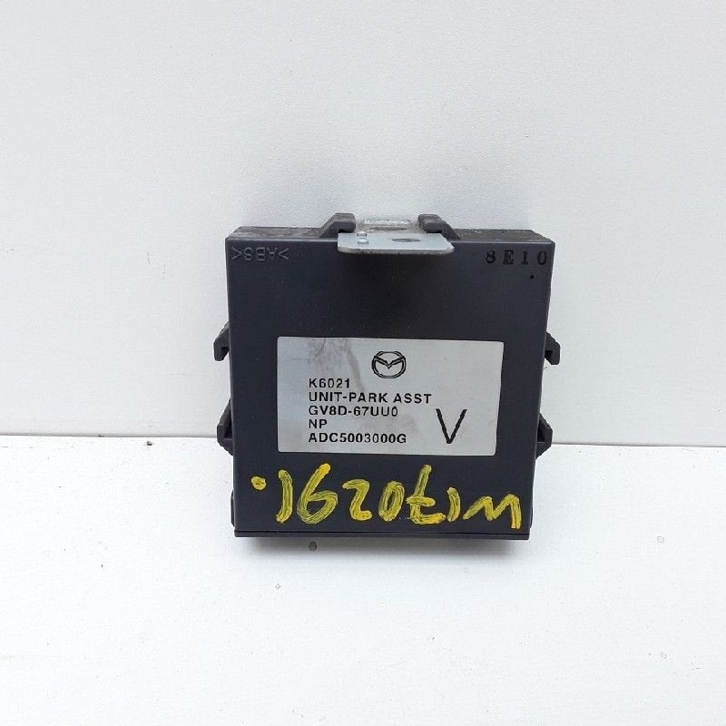 RELAIS Mazda 6 Sport (GH14 / GHA4) (01-2007/07-2013), Gebruikt, Mazda