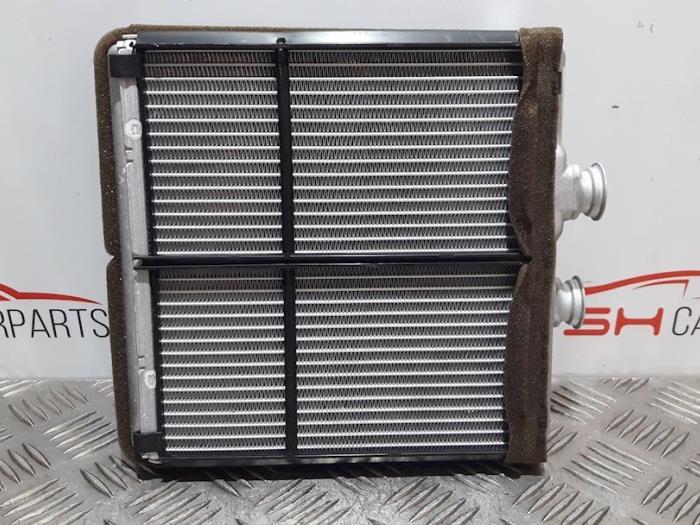 Radiateur clim d'un Mercedes C-Klasse, 3 mois de garantie, Utilisé, -, -