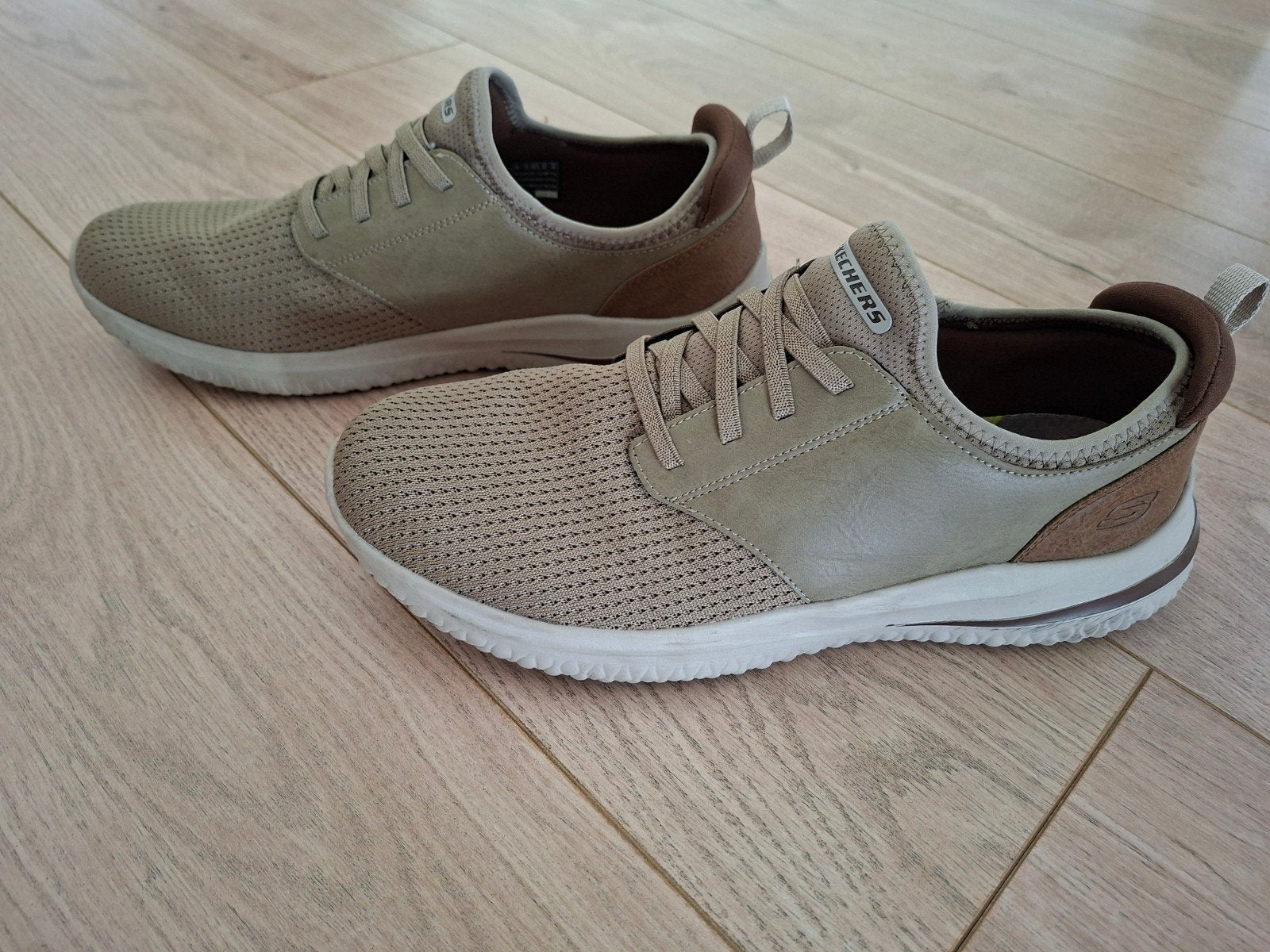 Skechers, Vêtements | Hommes, Chaussures, Enlèvement ou Envoi