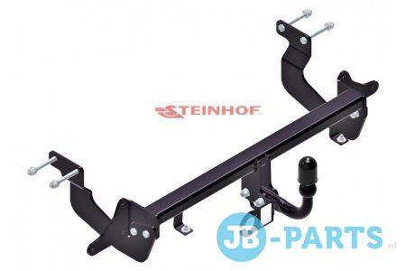 Vaste trekhaak Ford Transit Courier tussen 2014-12/2023, Auto-onderdelen, -, -, -