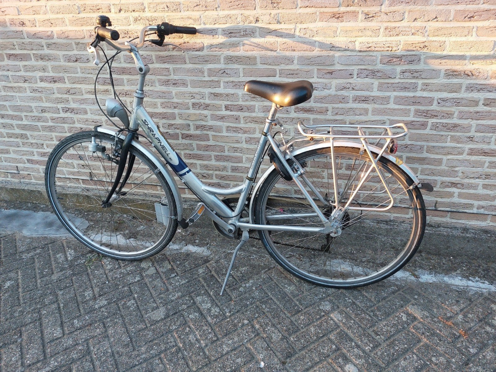 Damesfiets 28inch in zeer goed staat, Ophalen