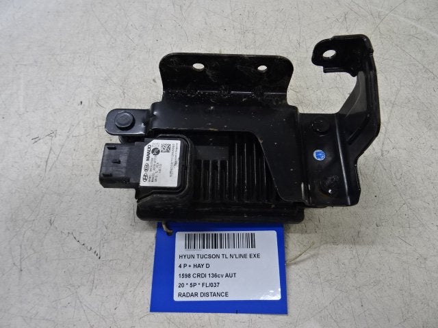 ACC SENSOR Hyundai Tucson (TL) (99110D3500), Hyundai Motor Deutschland GmbH, Gebruikt, Kaiserleipromenade 5
63067  Offenbach am Main, DE