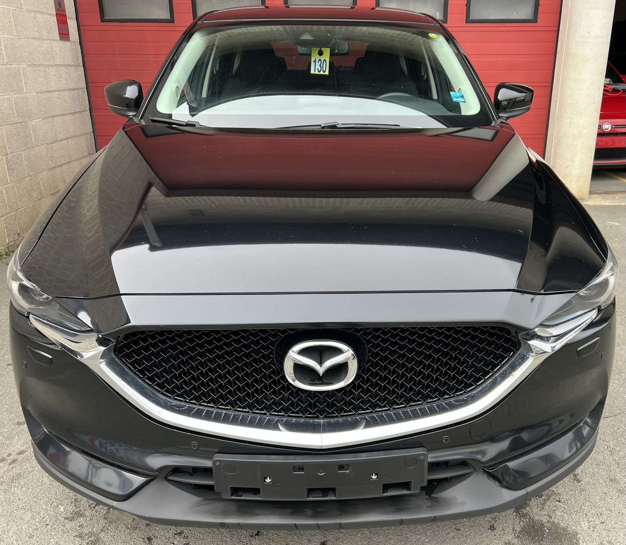 Mazda CX-5 2.2 SKYACTIV-D 2WD Premium Edition, Achat, Entreprise, Boîte manuelle, 5 portes