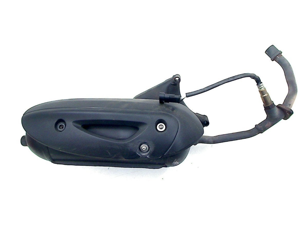 ÉCHAPPEMENT SILENCIEUX ORIGINAL OEM Piaggio (1A0117355), Piaggio, P.J. Troelstraweg 8 8
3144 CX  MAASSLUIS, NL, Info@cama-motorparts.nl