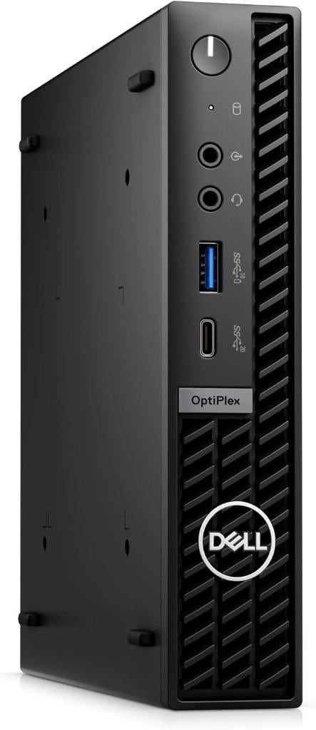 Dell Micro i7-14700, Computers en Software, Desktop Pc's, Nieuw, 4 Ghz of meer, SSD, 16 GB, Ophalen