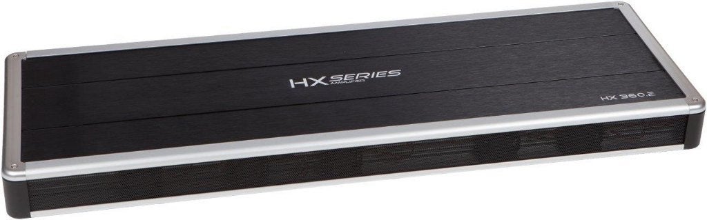 Audio System HX 360.2 2 kanaals Hi-end versterker 3000WRMS, Auto diversen, Autospeakers, Nieuw, Ophalen of Verzenden