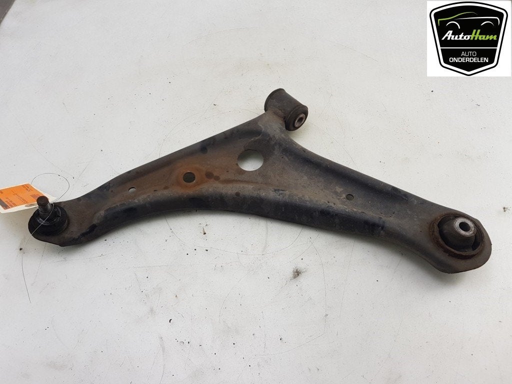 BRAS DE SUSPENSION AVANT GAUCHE (TRIANGLE) Space Star (A0), Info@mitsubishi-motors.de, MITSUBISHI, Utilisé, Mitsubishi
