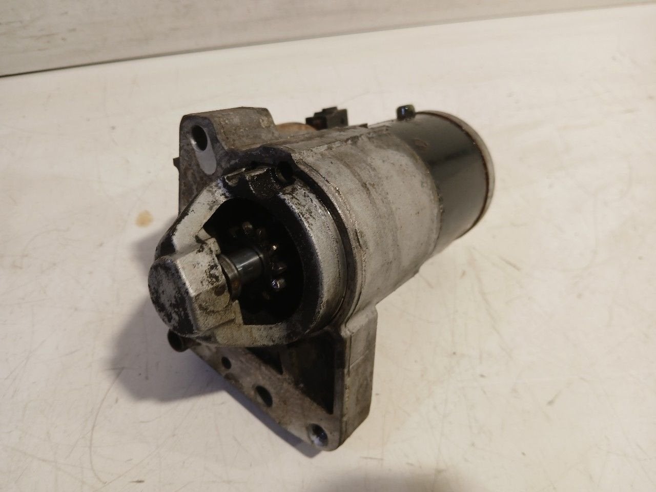 Startmotor Peugeot 508, Onderdelen@venauto.nl, Van der Ven Autorecycling B.V., Citroën, Ettenseweg 76, 4706 PB Roosendaal, The Netherlands
