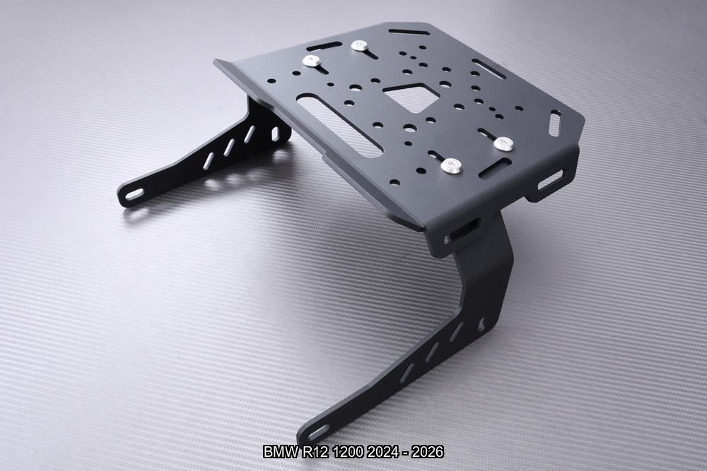 Support Top Case Porte Bagage AVDB BMW R12 1200 2024 - 2026, Enlèvement ou Envoi, Neuf