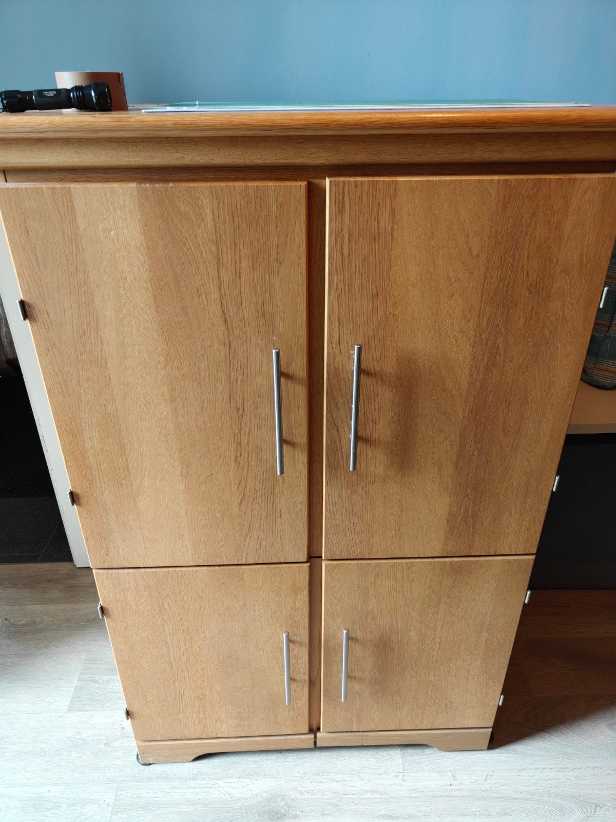 computerkast, Huis en Inrichting, Ophalen
