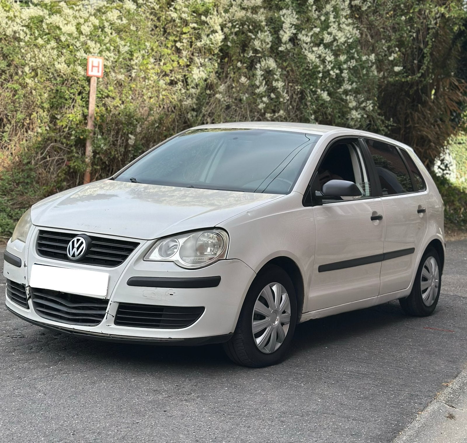 Volkswagen Polo 1.2 TSI Essence, Autos, Achat, Ordinateur de bord, Particulier, Euro 4