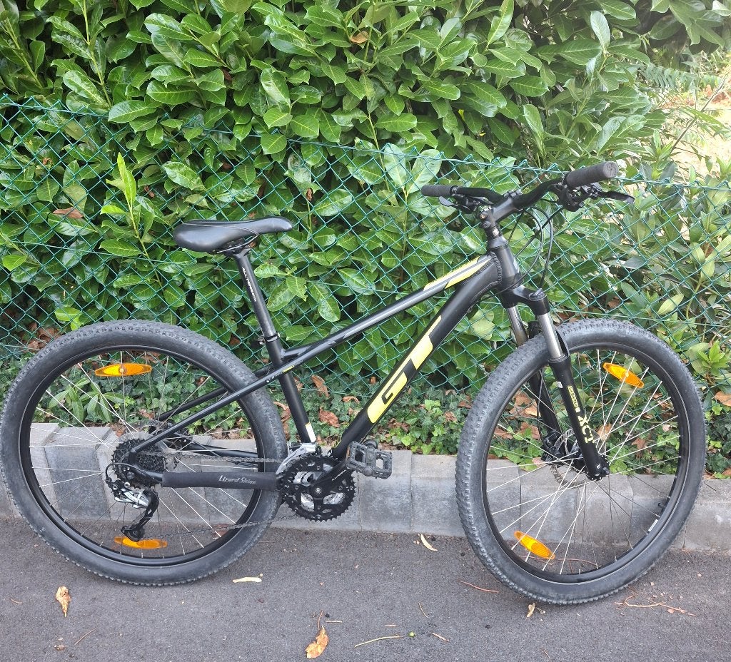 VTT, Sport en Fitness, Wielrennen, Ophalen, Gebruikt, Overige typen