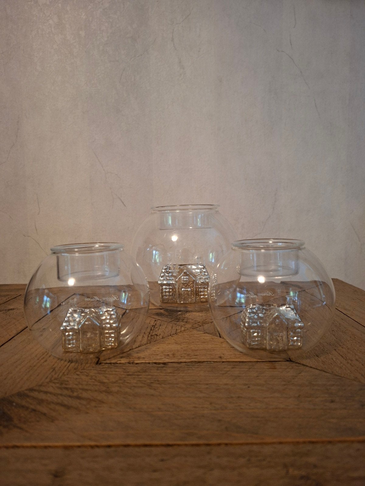 Riviera Maison theelichtjes set., Huis en Inrichting, Ophalen
