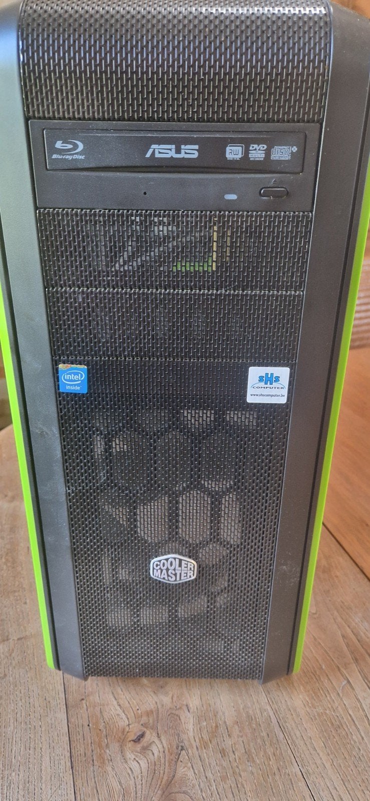 Tour modulable gaming, Informatique & Logiciels, Enlèvement