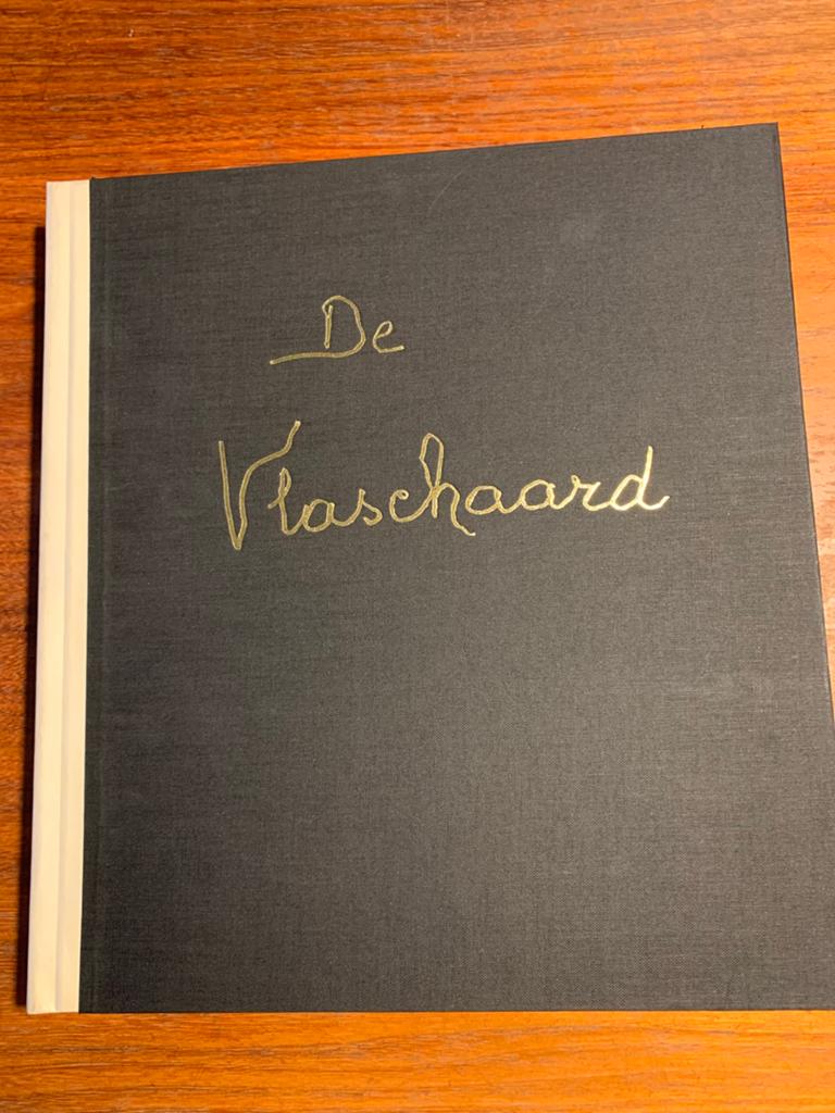 Voor vaderdag boek “De Vlaschaard”, Boeken, Ophalen of Verzenden, Zo goed als nieuw