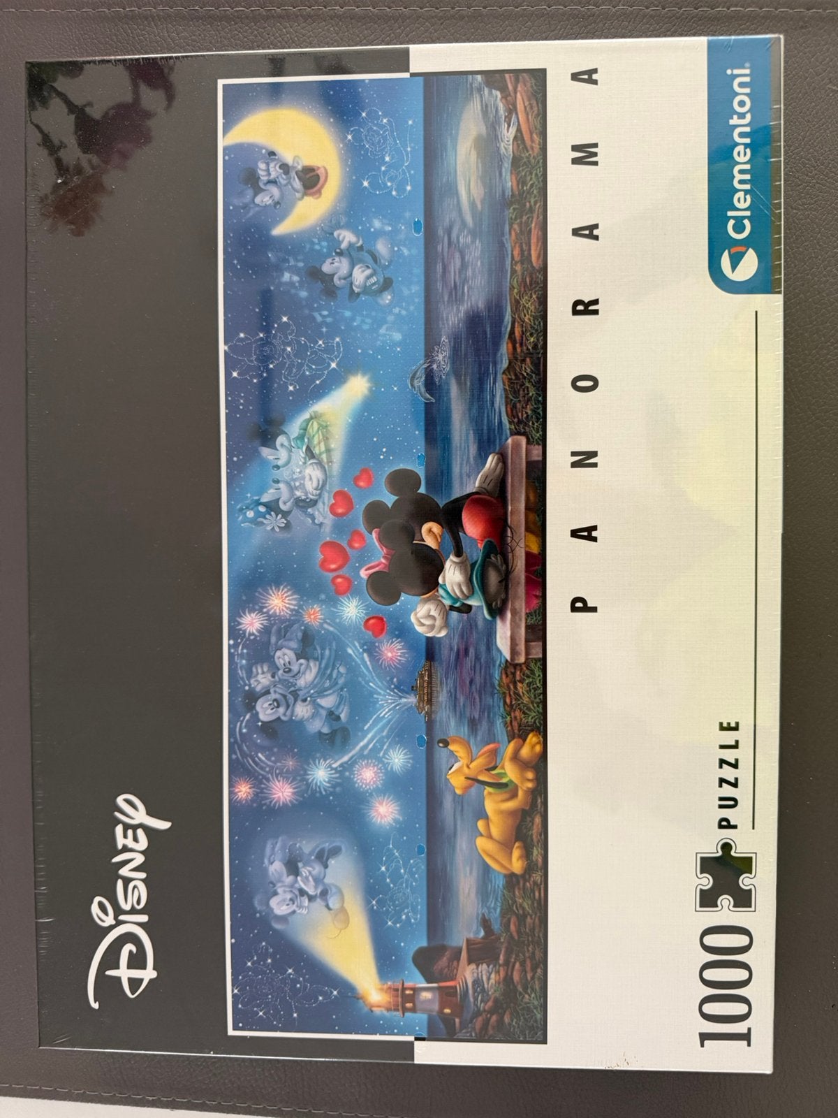 Casse-tête Disney, Hobby & Loisirs créatifs, Enlèvement ou Envoi, 500 à 1500 pièces, Neuf, Puzzle