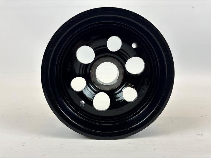 Vilebrequin poulie d'un Ford Transit, -, 3 mois de garantie, -, -