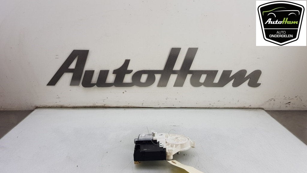 MOTOR RAAMMECHANIEK Volkswagen Jetta IV (162 / 16A), Auto-onderdelen, Gebruikt, Volkswagen