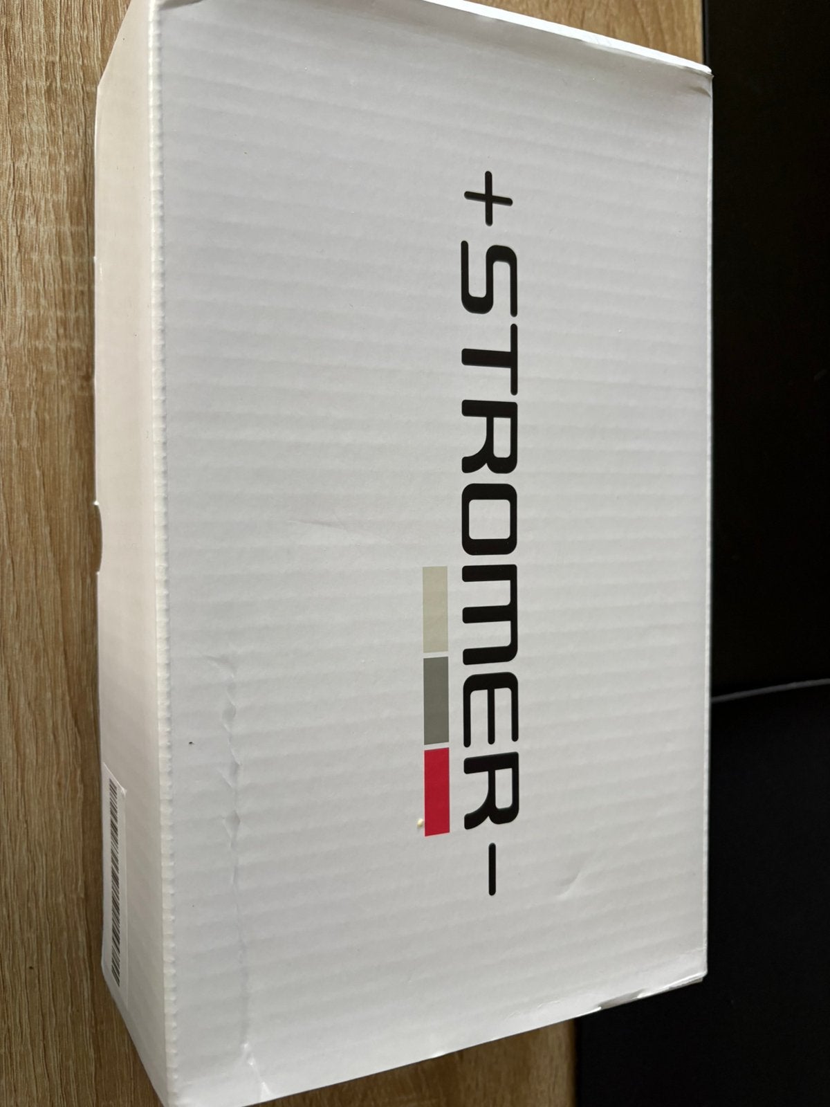 Originele Stromer CR246 oplader 54.6V 4.5A – Nieuw, Ophalen, Zo goed als nieuw