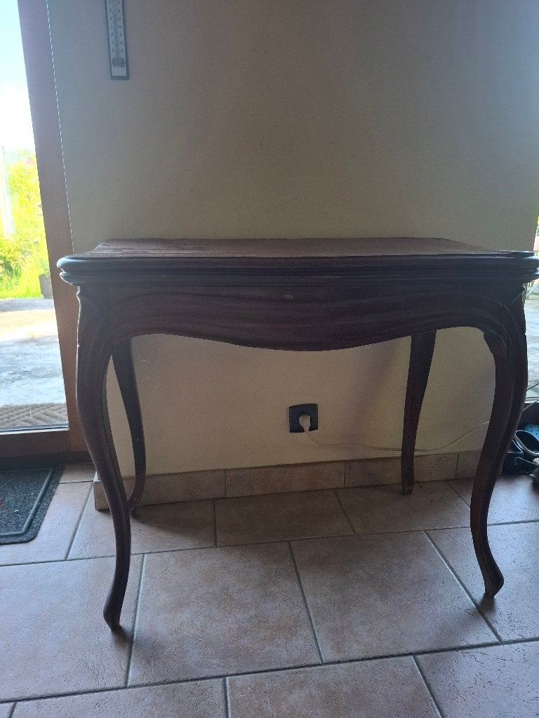 table, Meubles