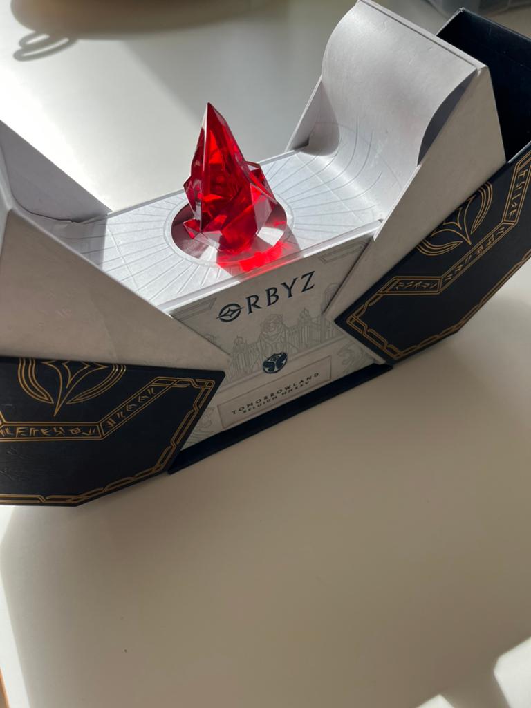 Coffret TML Orbyz Treasure, Collections, Enlèvement ou Envoi, Neuf