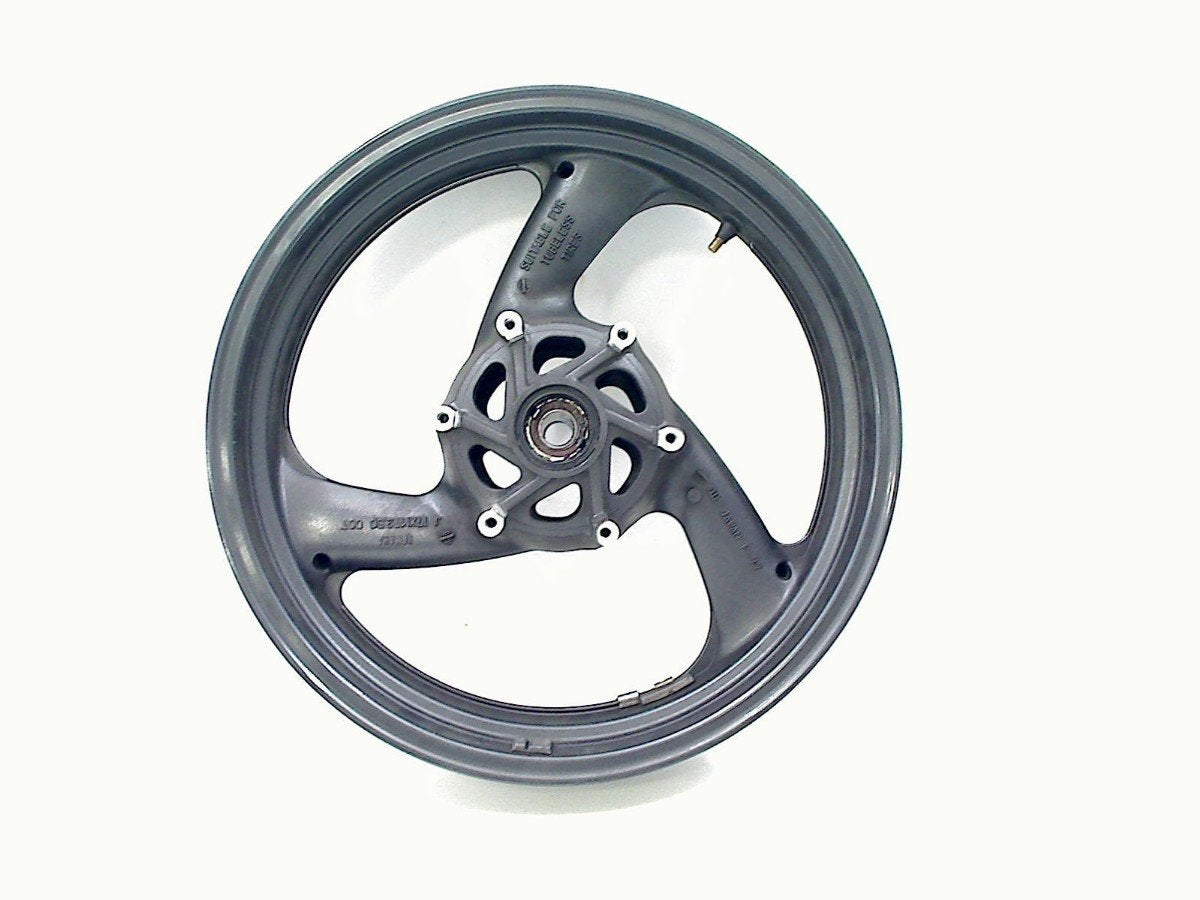 VOORVELG YZF 1000 R Thunder Ace 1996-2001 (YZF1000R 4SV), Dhr. S. di Majo, Gebruikt, Info@cama-motorparts.nl, P.J. Troelstraweg 8 8
3144 CX  MAASSLUIS, NL