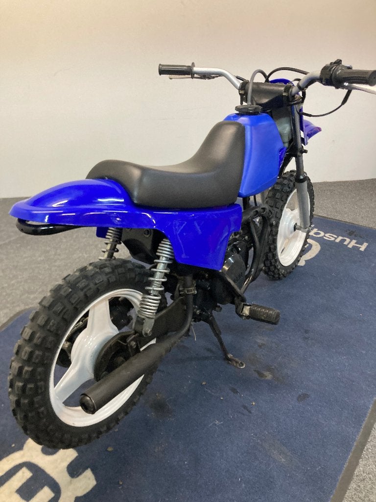 Yamaha PW 50 MY'00 ref. LS 3413, Motoren, Occasion, Bedrijf, Crossmotor, Automaat
