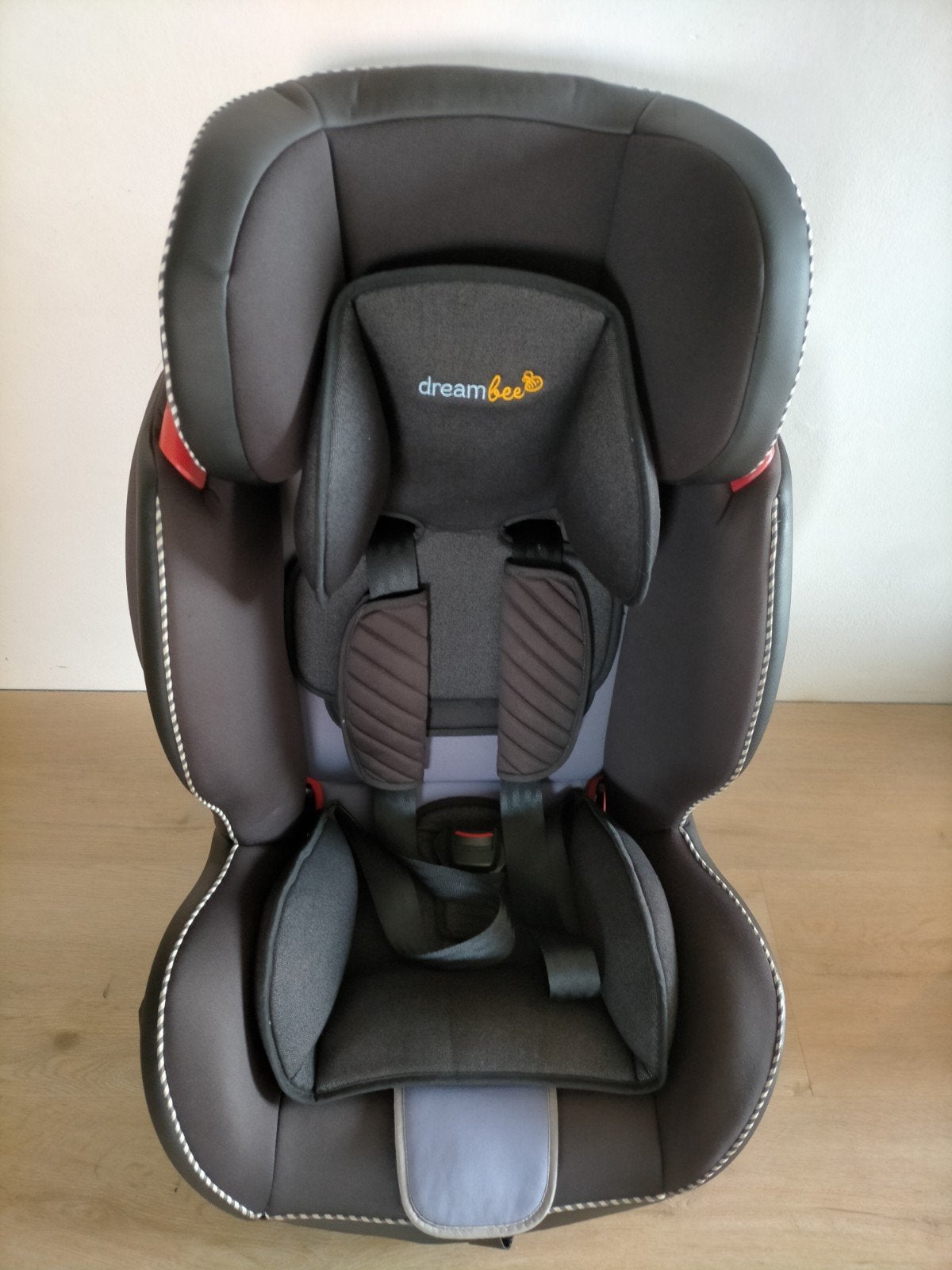 autostoel groep 1-2-3 Dreambee, Enfants & Bébés, Sièges auto, Enlèvement