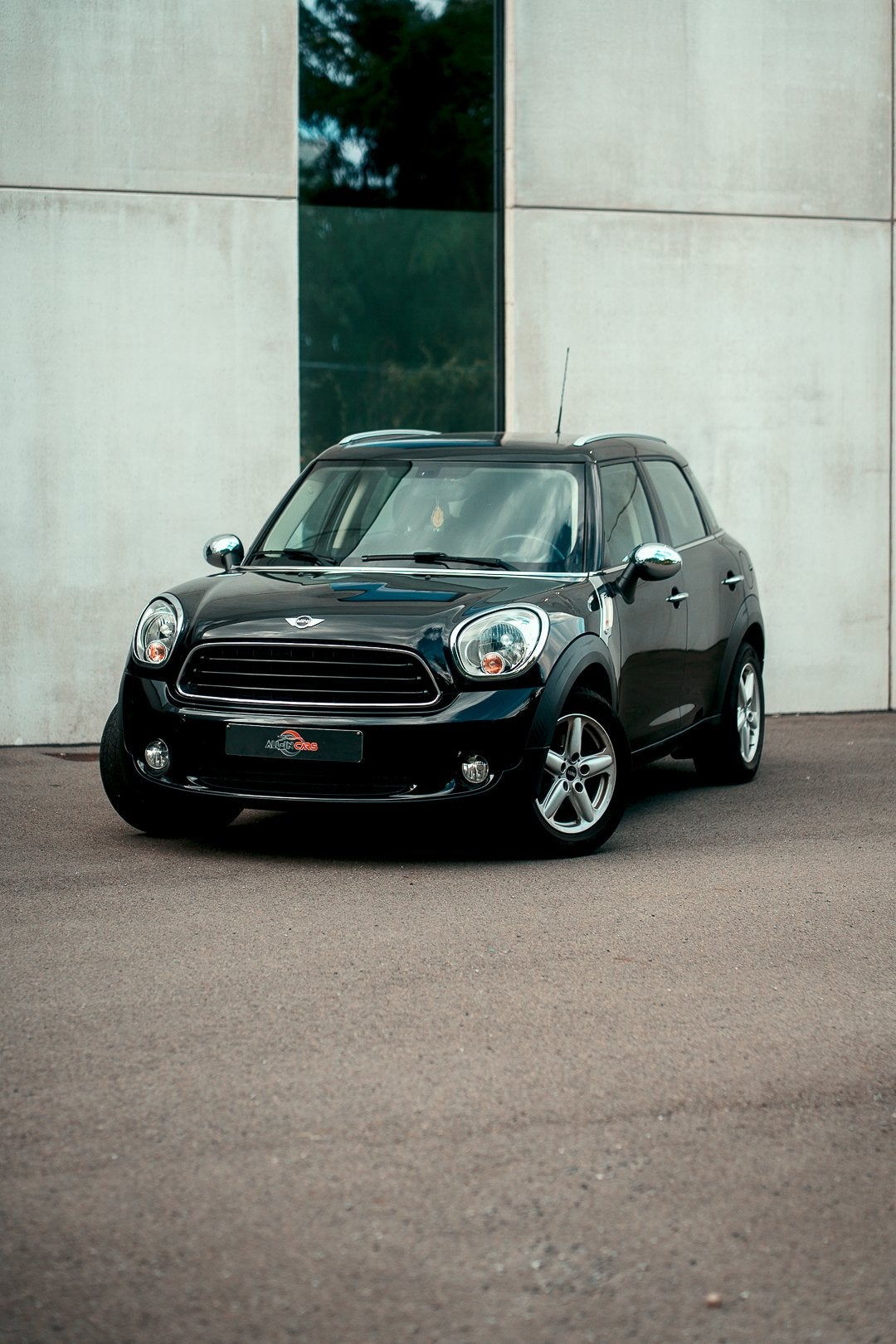 MINI Country 2014 | 110.000 km | Onderhoud| Garantie | 1.6, Auto's, Mini, Voorwielaandrijving, Testrit aan huis, Stof, 110 g/km