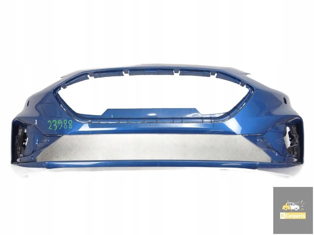 Pare-chocs avant Ford Focus MK4 ST 18, Pare-chocs, Info@ford.com, Ford Motor Company, American Road 1
48126  Dearborn