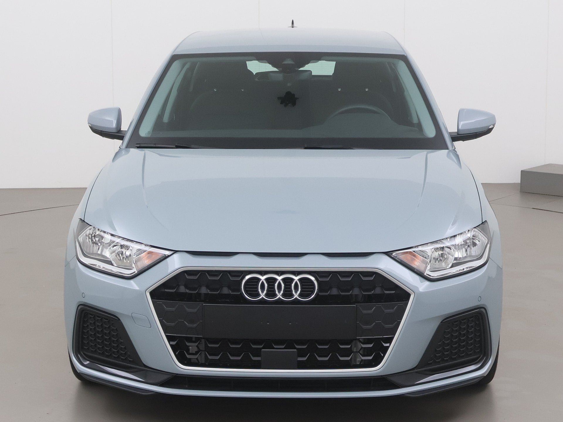 Audi A1 sportback tfsi business ed advanced 110 AT, Auto's, Audi, Automaat, A1, Bedrijf, 5 deurs