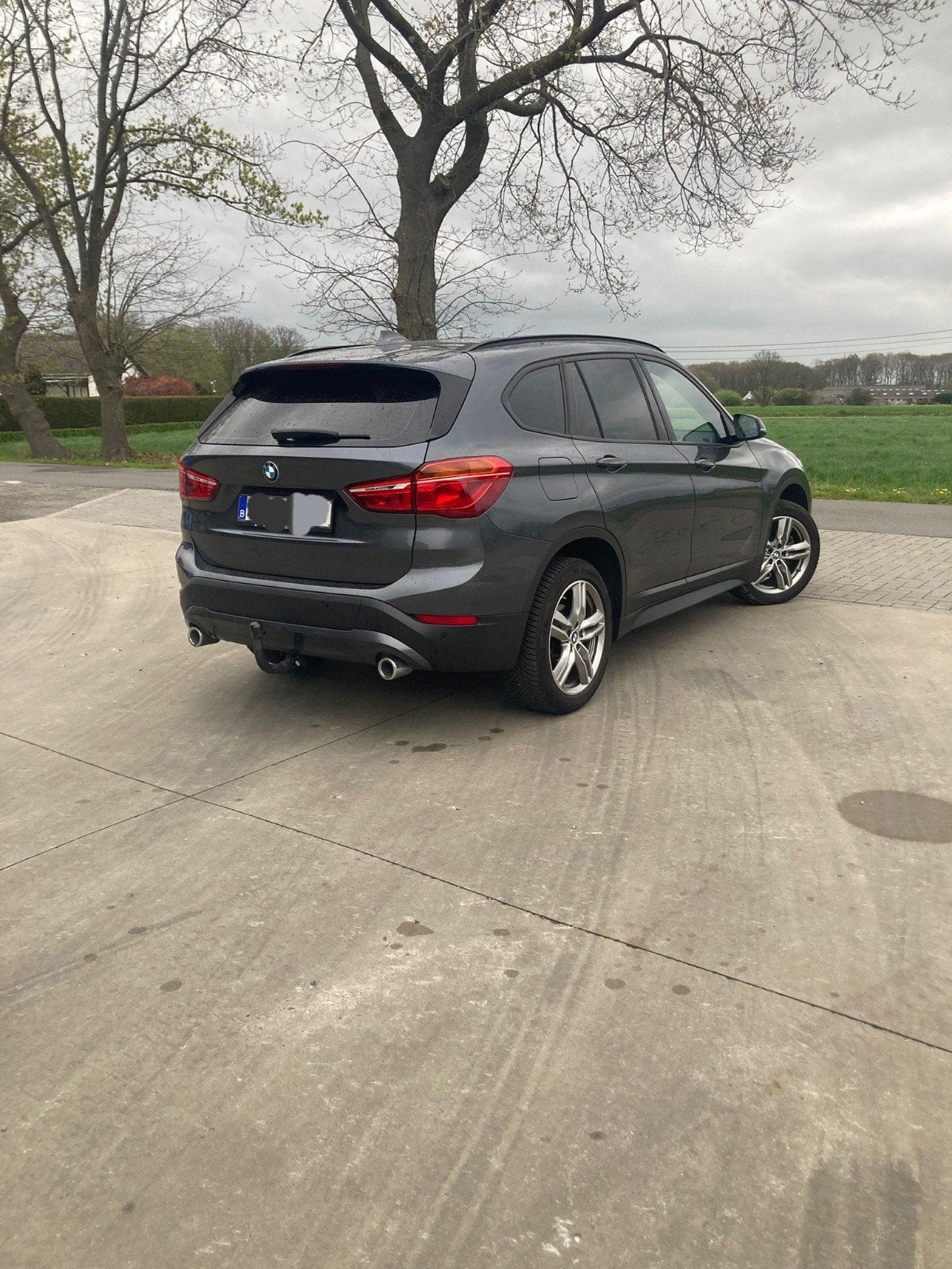 BMW SDRIVE AUTOMAAT DIESEL, Cruise Control, Diesel, Particulier, Te koop