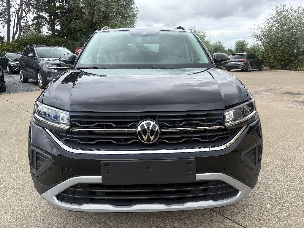 Vw T-Cross 1.0 TSI United + Keyless + Caméra + Garantie ‼️, https://public.car-pass.be/vhr/1c70b8bb-8c21-42ac-9f79-7c881673d229