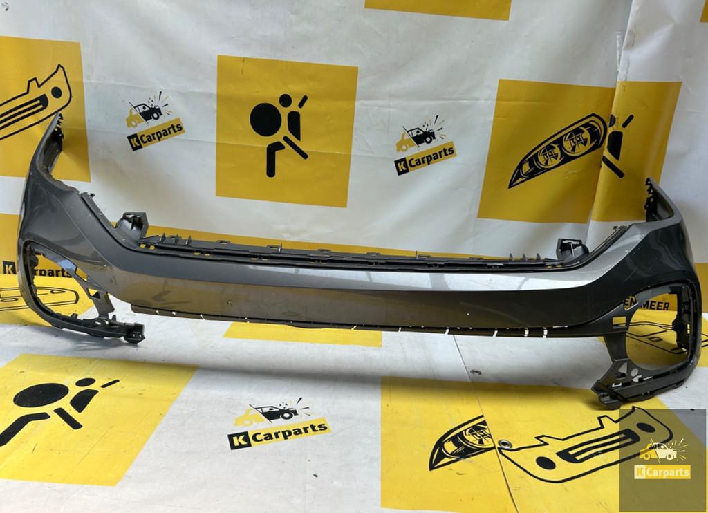 VW T-Cross Voorbumper 2GM Origineel 2GM807221A T-CROSS, Auto-onderdelen, Gebruikt, Volkswagen AG, Vw@volkswagen.de, Bumper