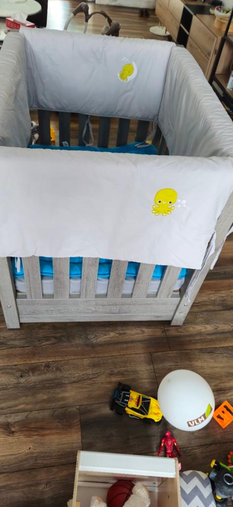 Babypark, Kinderen en Baby's, Ophalen
