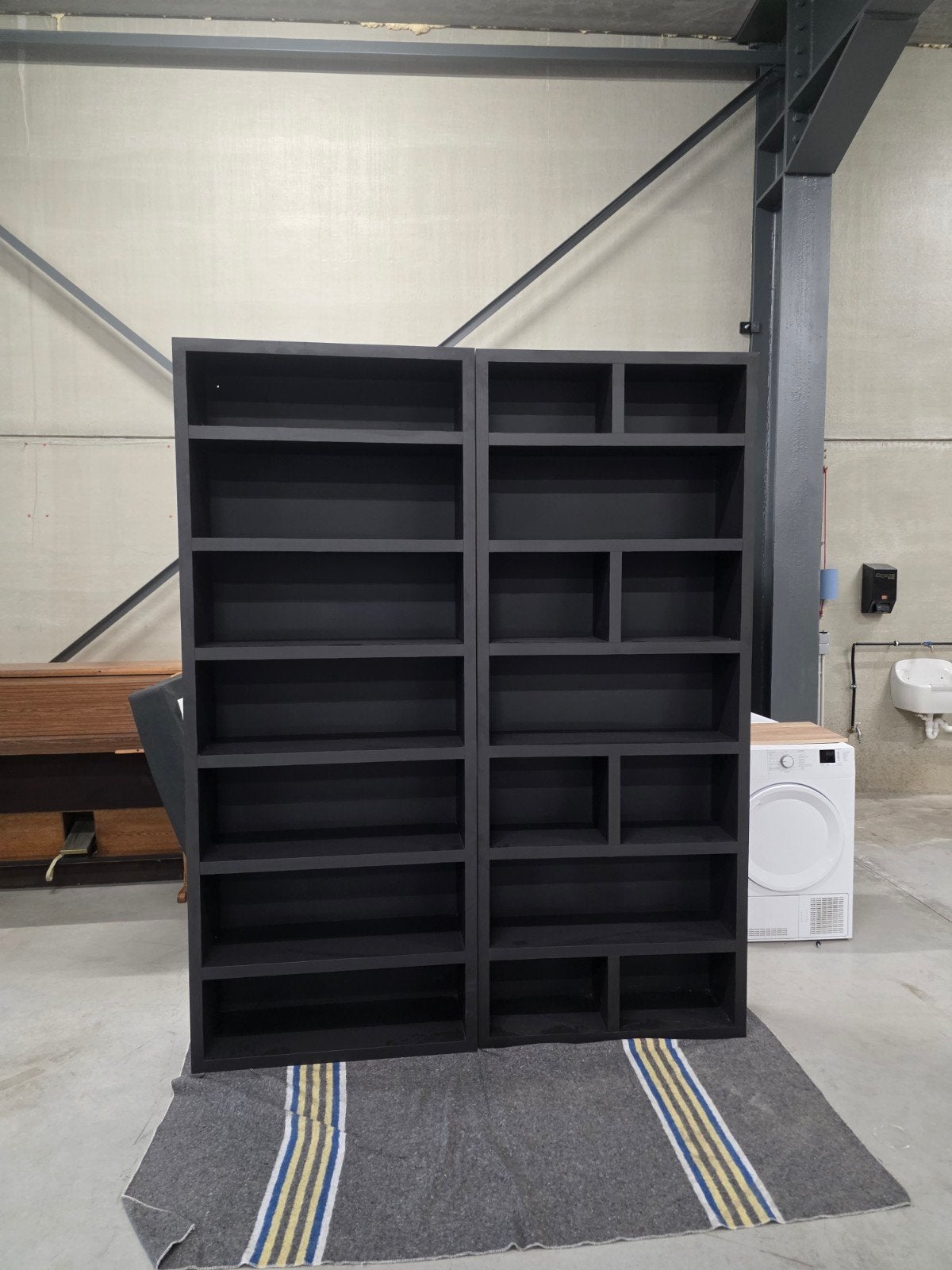VOLLEDIGE INBOEDEL TE KOOP REGIO AALTER / GENT, Enlèvement