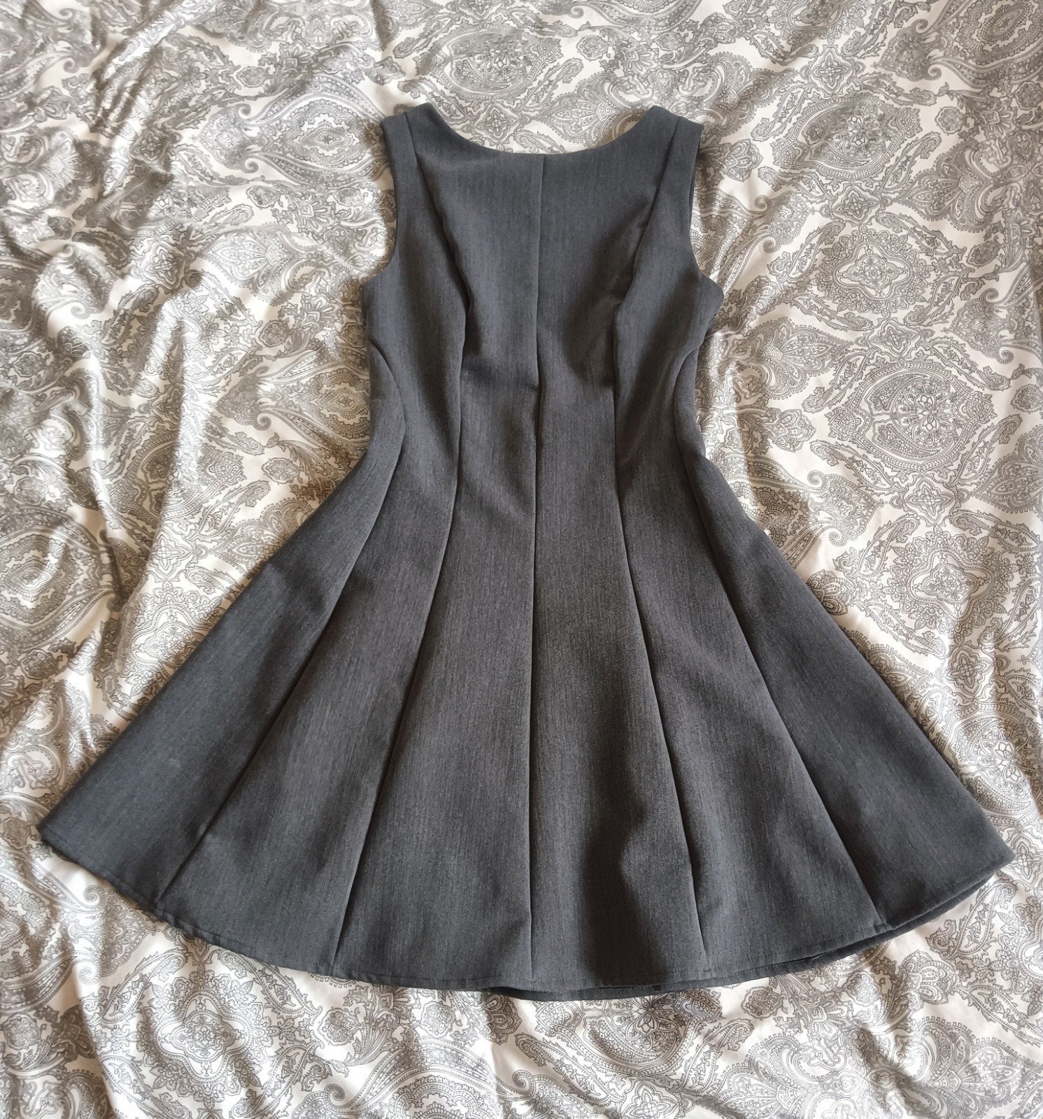 Bershka jurk maat XS, Ophalen, Bershka, Zo goed als nieuw, Maat 34 (XS) of kleiner