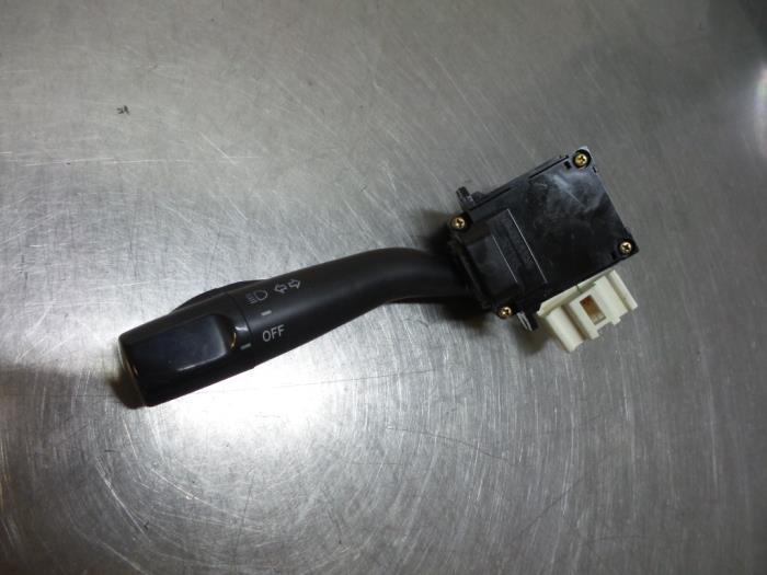 Richtingaanwijzer Schakelaar van een Toyota Paseo (Paseo 94-, Gebruikt, -, -, Ophalen of Verzenden