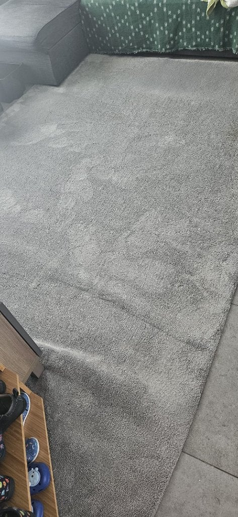 Ikea Carpet, Huis en Inrichting, Ophalen, Gebruikt, 200 cm of meer, 200 cm of meer